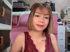 luxe_kiss's webcam