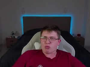 luxfromdarkness's webcam