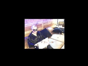 luxloverslive's webcam