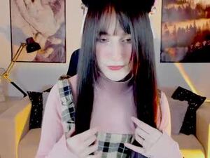 luxrayi's webcam