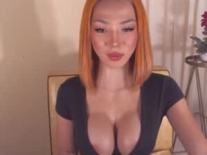 luxywilson's webcam