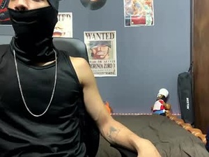 lxrd_tonyx's webcam