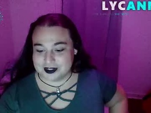 lycanna's webcam