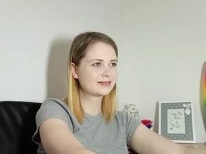 lydiasunny's webcam
