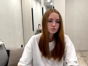 lydiatrowell's webcam