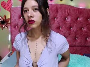 lyla_queen's webcam
