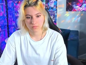 lylabee's webcam