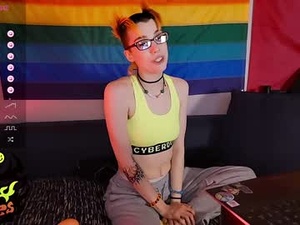 lynxanarres's webcam