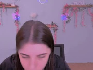 lyra_desire's webcam