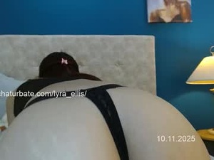 lyra_ellis's webcam