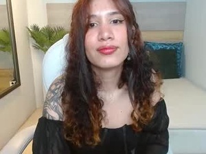 lyra_seraph's webcam