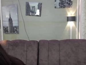 lyralux10's webcam