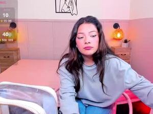 lyrarose4's webcam