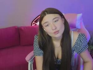 m1leyevans's webcam