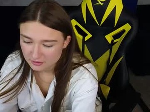 m1leyevans's webcam