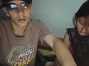 m3lany's webcam