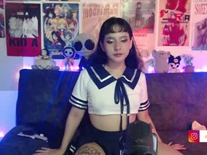 m4ng4b1tch's webcam