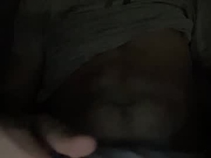 m_pete's webcam