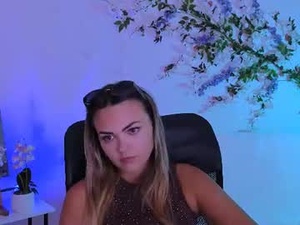 mabel_light's webcam