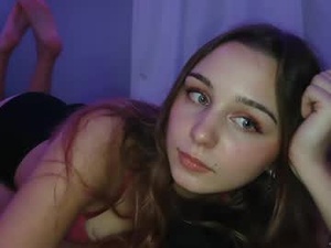 mabelloves's webcam