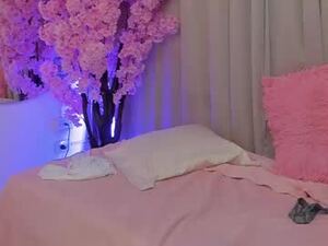 maca_rose's webcam