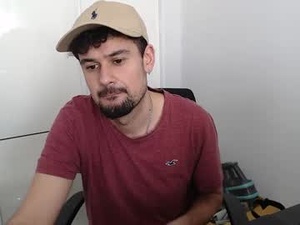 machete95's webcam