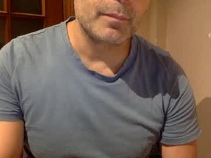 machihot's webcam