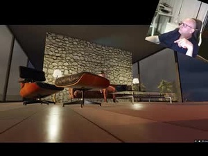machinegun3dx's webcam