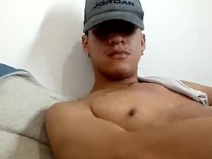 macho_dom's webcam