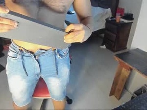 machohandsome's webcam