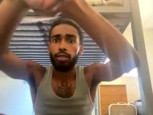 mack283843's webcam