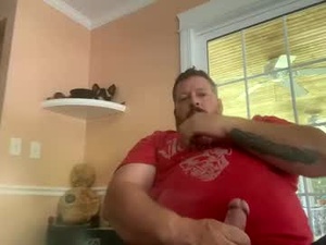 mackp5151's webcam