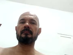 maclust's webcam