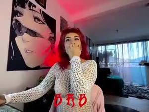 madame_eva's webcam
