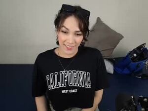 madameruiz's webcam