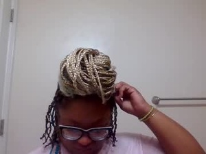 madamomi's webcam