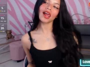 maddie__cute's webcam