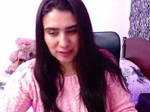 maddie_beauty's webcam