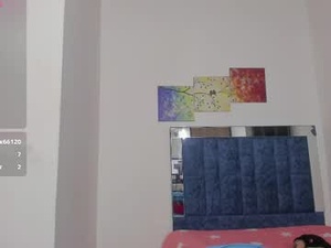 maddy_moon_1's webcam