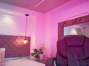 maddycooper_'s webcam