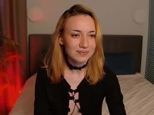 maddygarcia's webcam