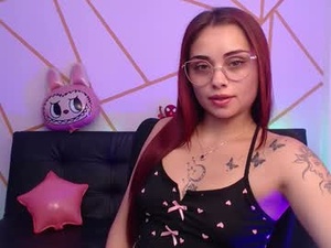 madeleine__18's webcam