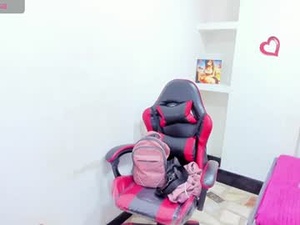 madison_chanell's webcam