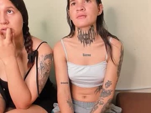 madison_leslysexx's webcam