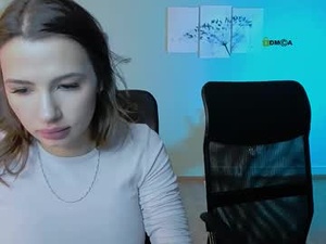 madison_pulse's webcam