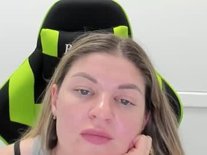 madison_smile's webcam