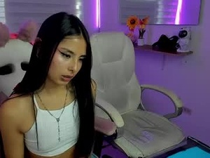 mady_braley's webcam