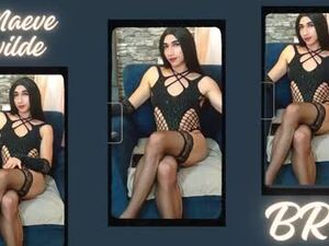 maeve_wilde's webcam