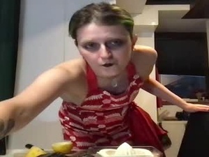 maeveefoxx's webcam