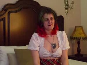 maevefox's webcam